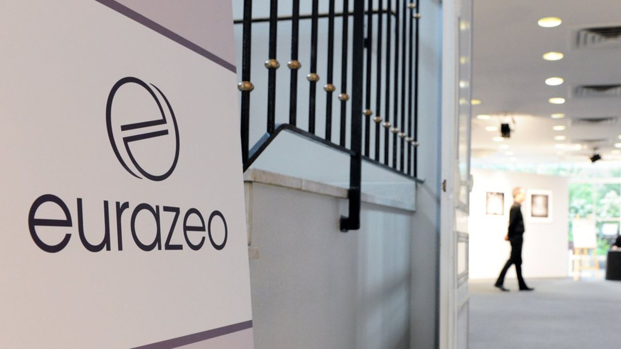 Eurazeo ouvre son fonds infra au Private Wealth CFNEWSINFRA